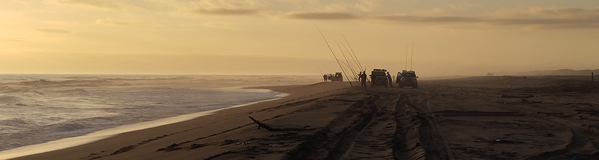 Fishing in Oranjemund, Namibia post thumbnail image